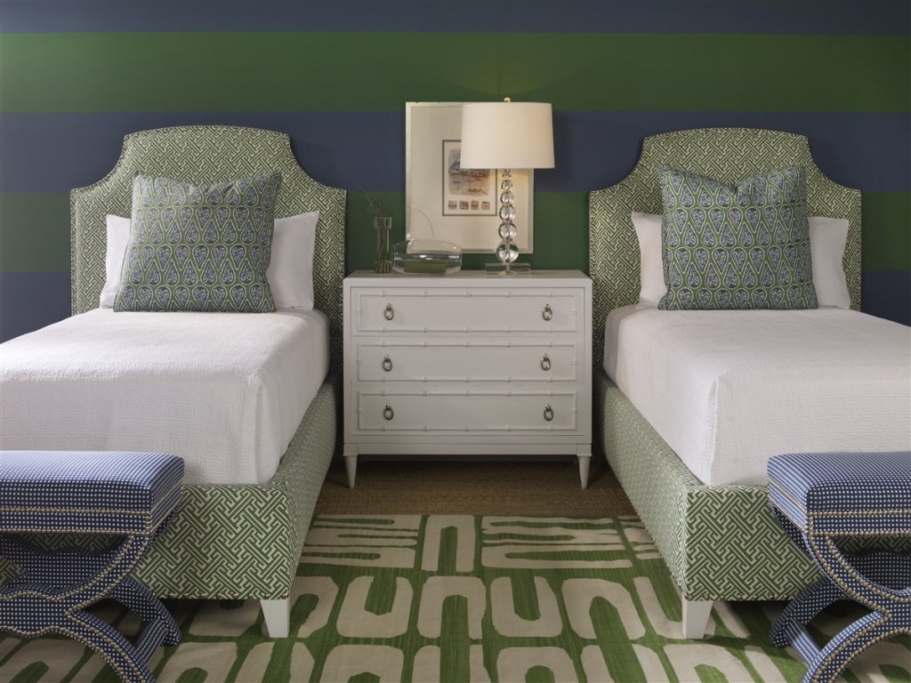 Bonnie / Bruno Twin Bed - image 2
