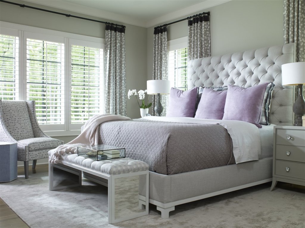 Grace / Griffin King Bed - image 3