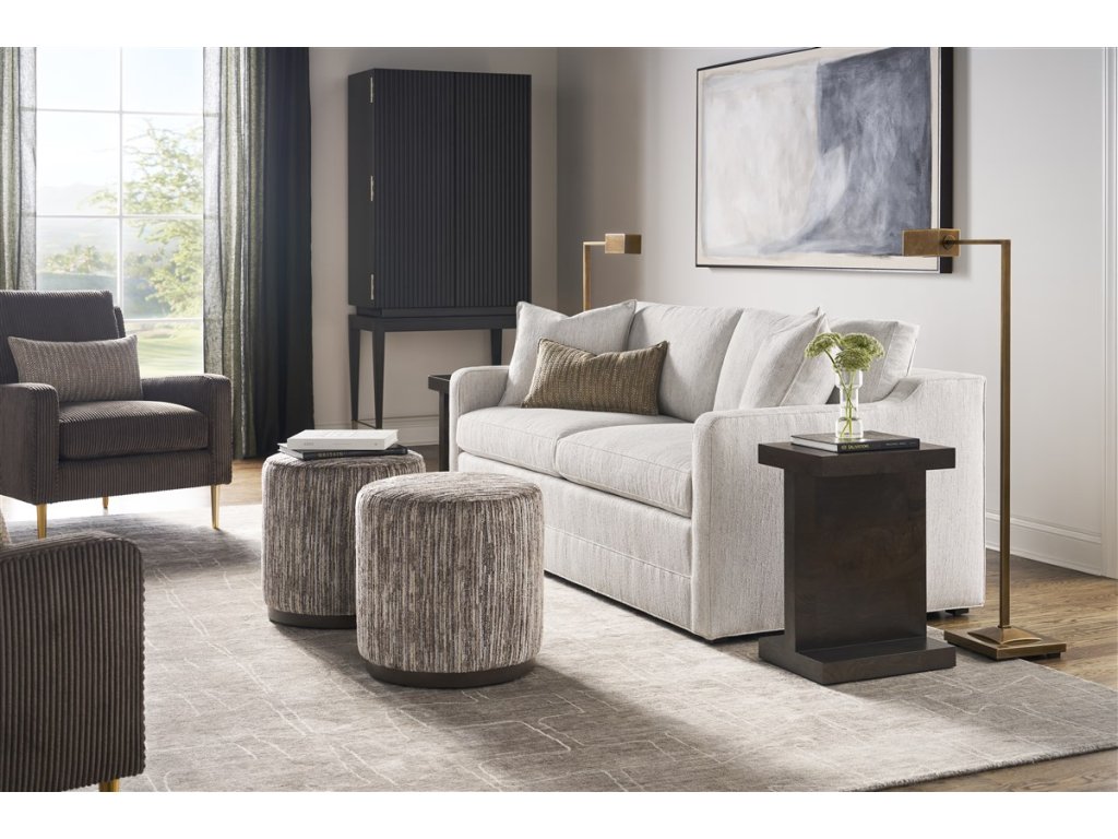 Beckwith End Table - image 13