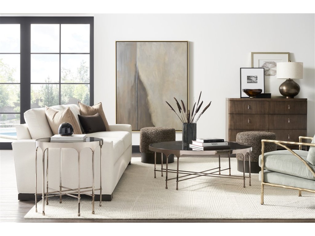 Calliope Cocktail Table - image 3