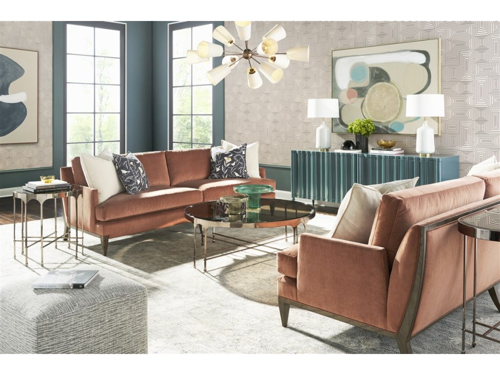 Calliope Cocktail Table - image 4