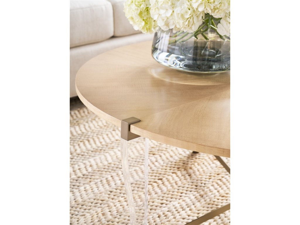 Clarion Cocktail Table - image 7