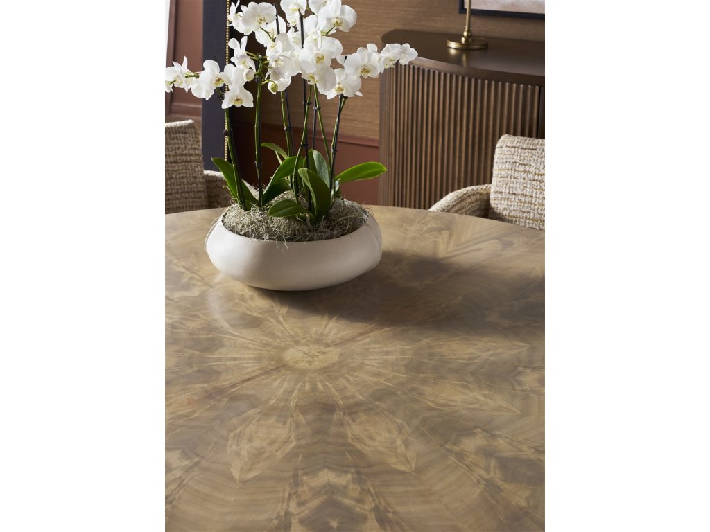 Rendition Stocked Dining Arm Chair - image 4