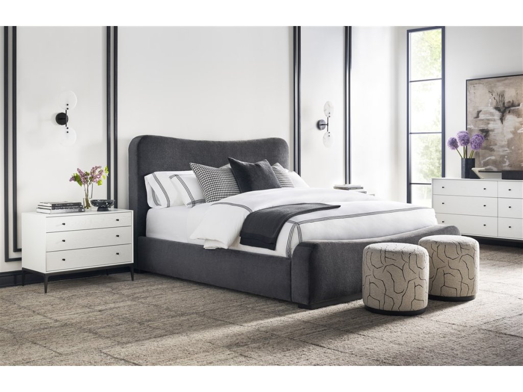 Essence King Bed - image 2