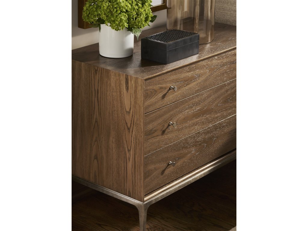 Essence Nightstand - image 5