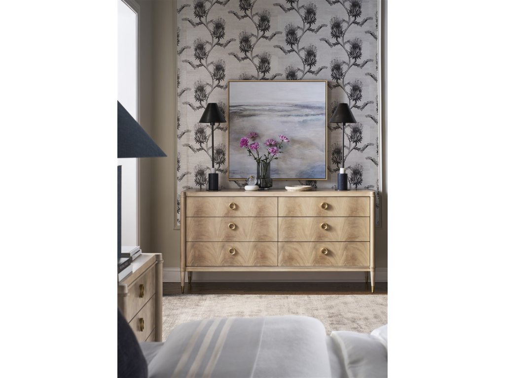 Rendition Nightstand - image 4