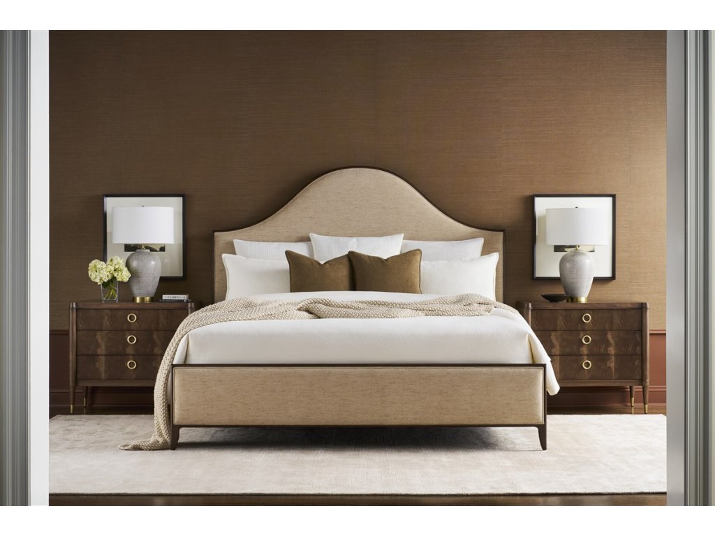 Rendition King Bed - image 2