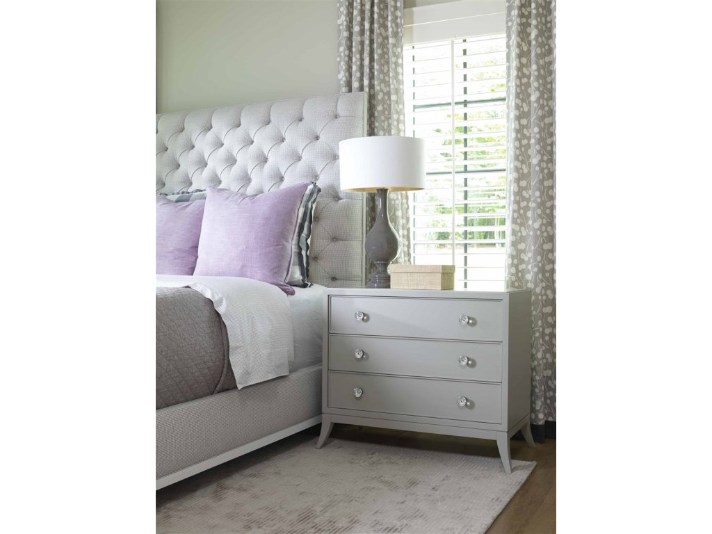 Grace / Griffin King Bed - image 4