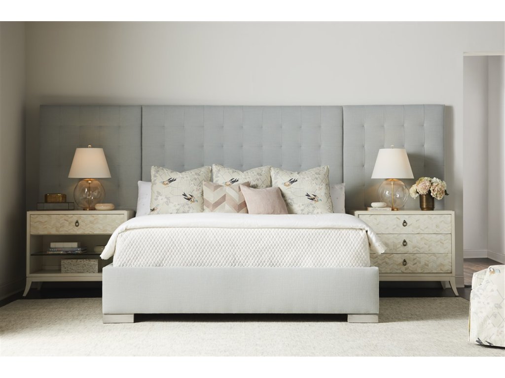 Wyeth King Bed - image 4