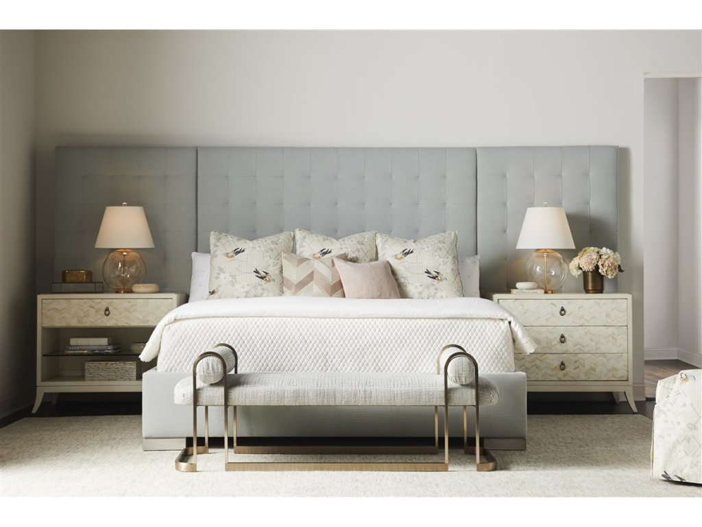 Wyeth King Bed - image 5
