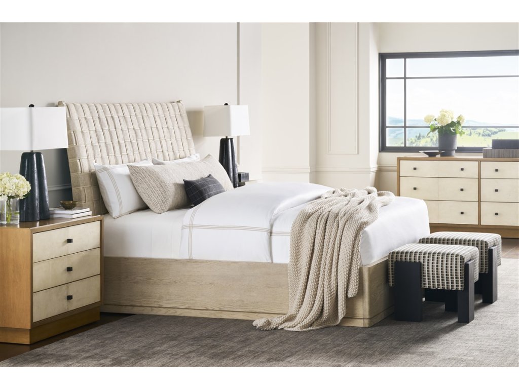 Williams Tall Dresser - image 9