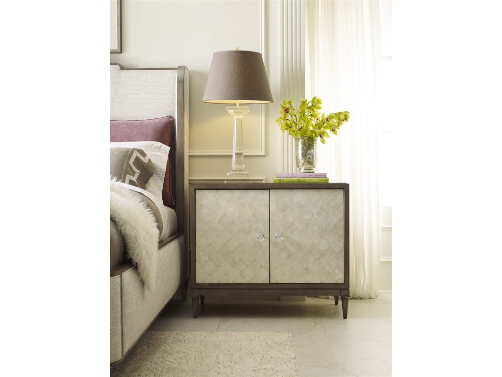 Manning Side Table - image 4