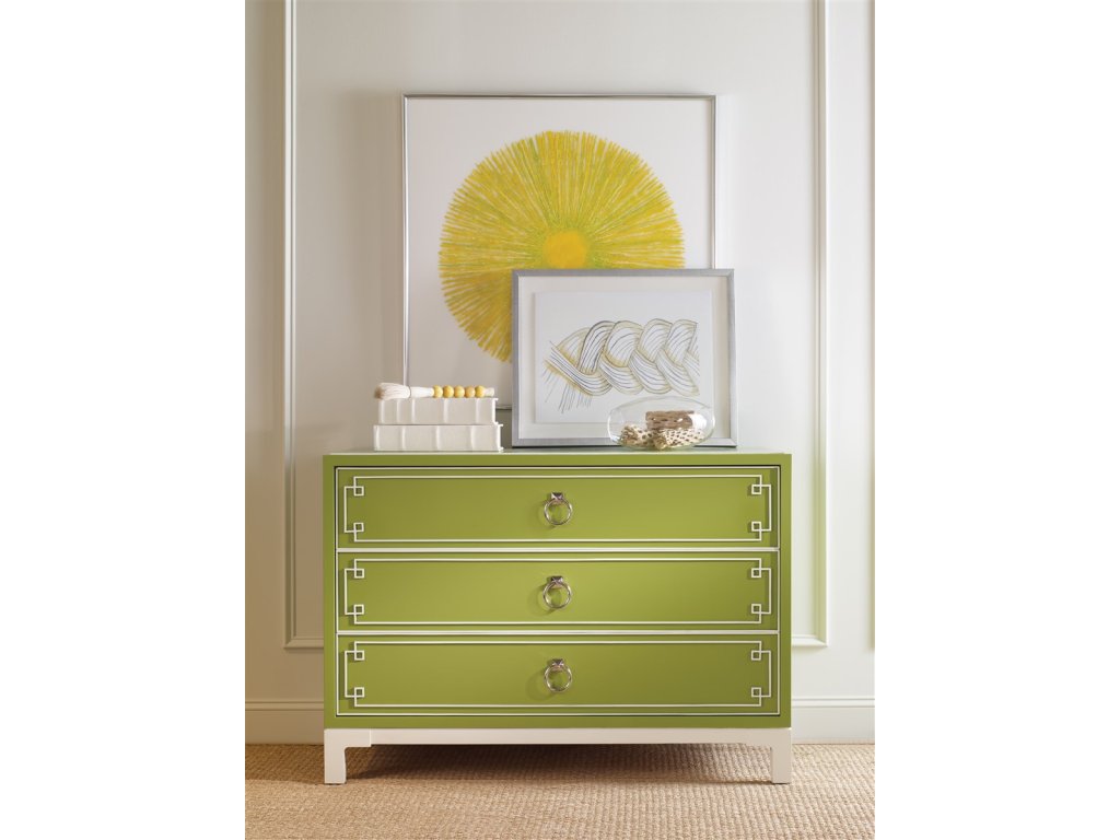 Prosser Drawer Chest - image 4