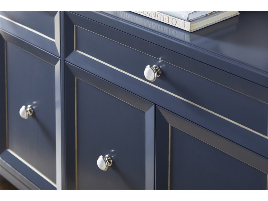 Foster Storage Cabinet - image 1