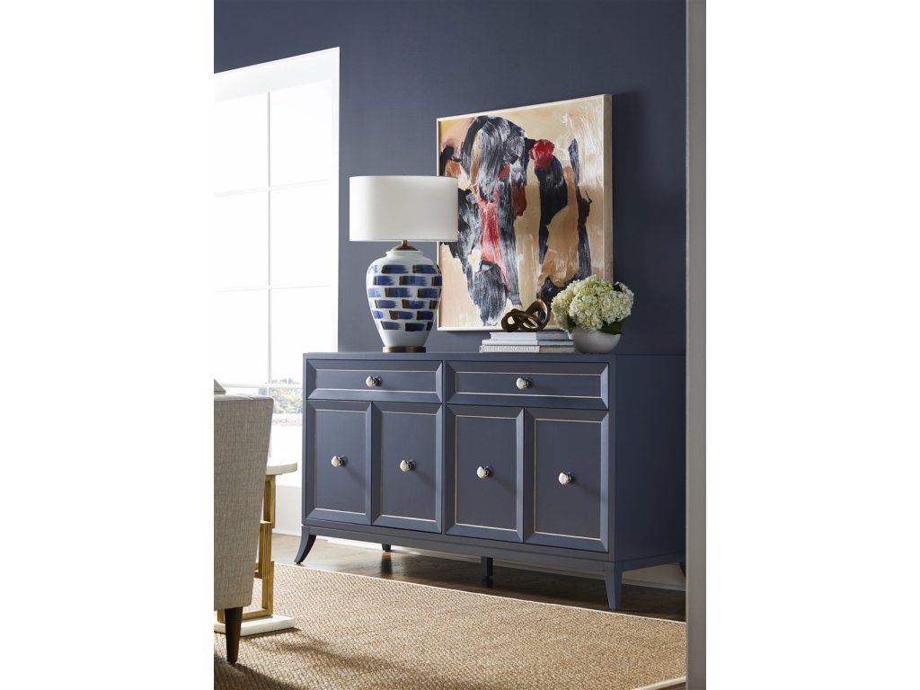 Foster Storage Cabinet - image 2