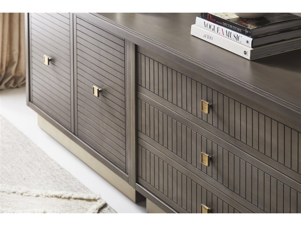 Sinclair Etagere - image 4