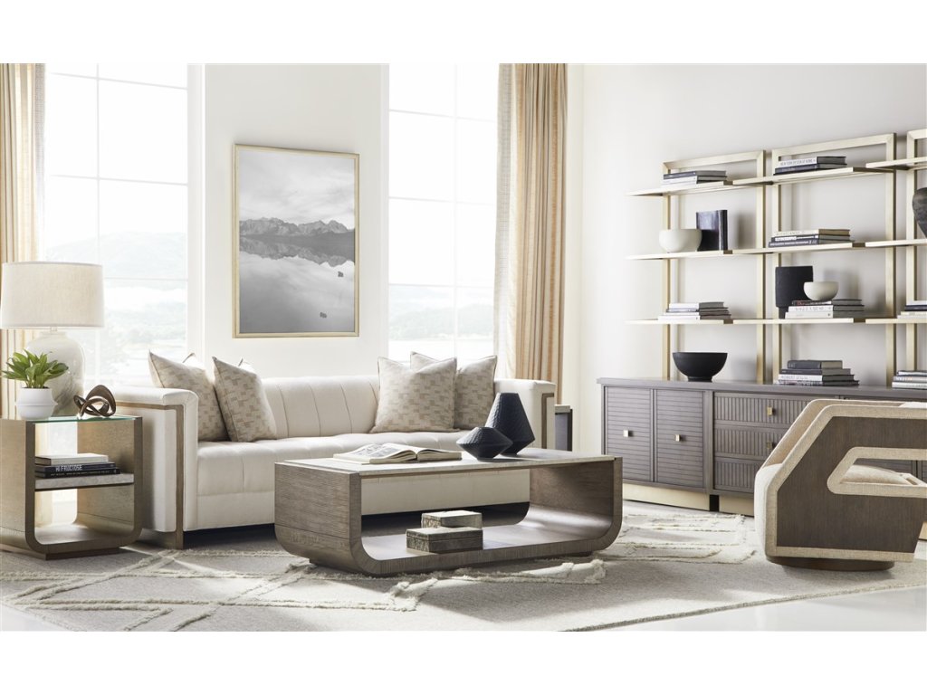 Cove Rectangular Cocktail Table - image 3