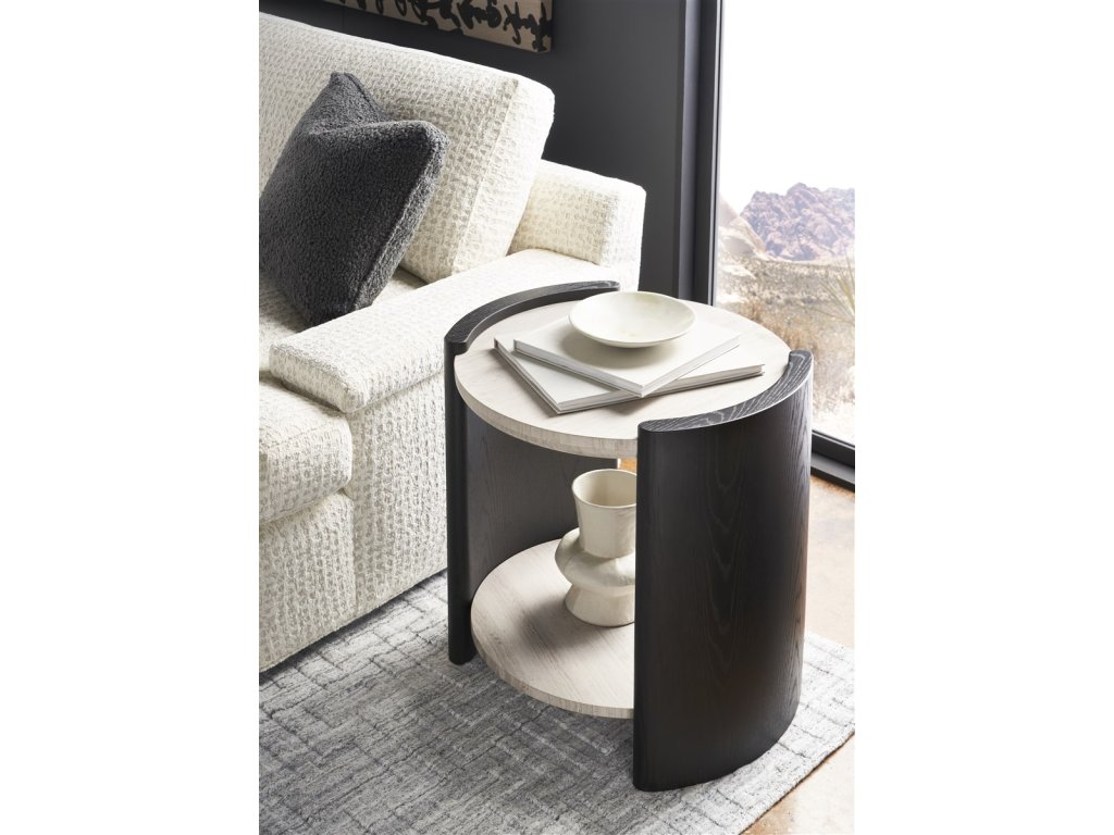 Form End Table - image 2