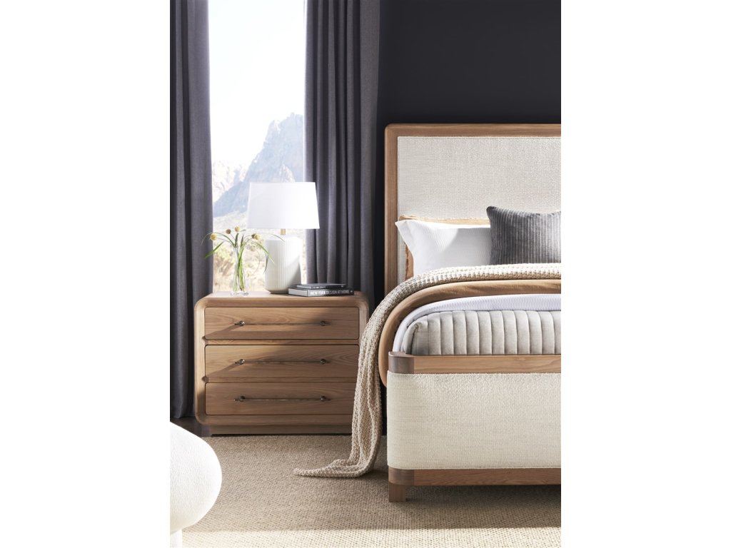 Form King Bed - image 3
