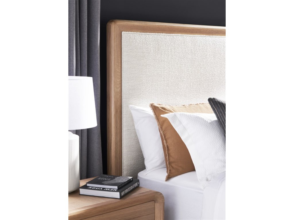 Form King Bed - image 4
