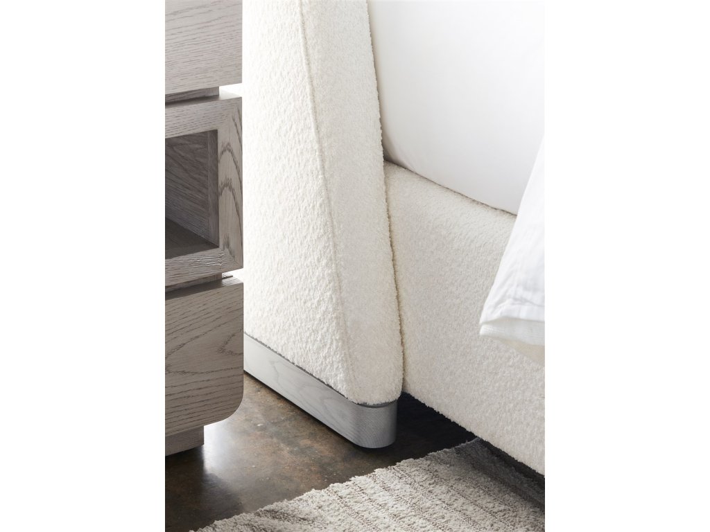 Form Two Drawer Nightstand - image 3