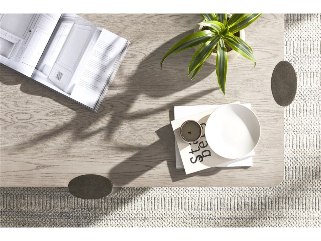 Form Cocktail Table - image 3