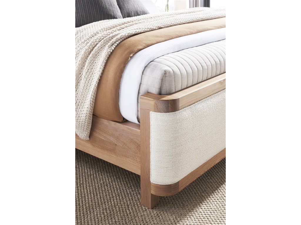 Form King Bed - image 5