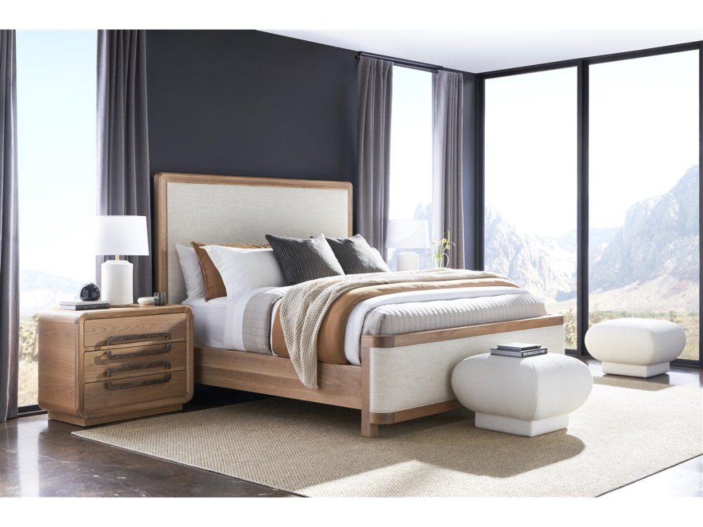 Form King Bed - image 2