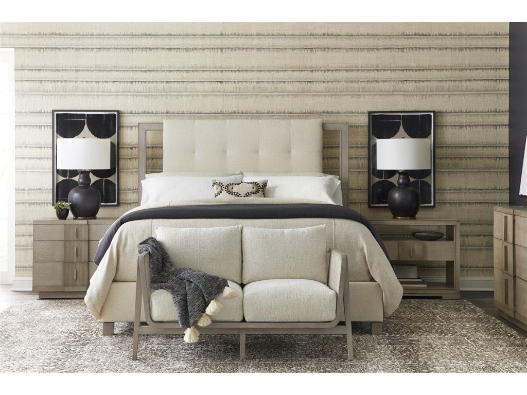 Axis 3-Drawer Nightstand - image 4