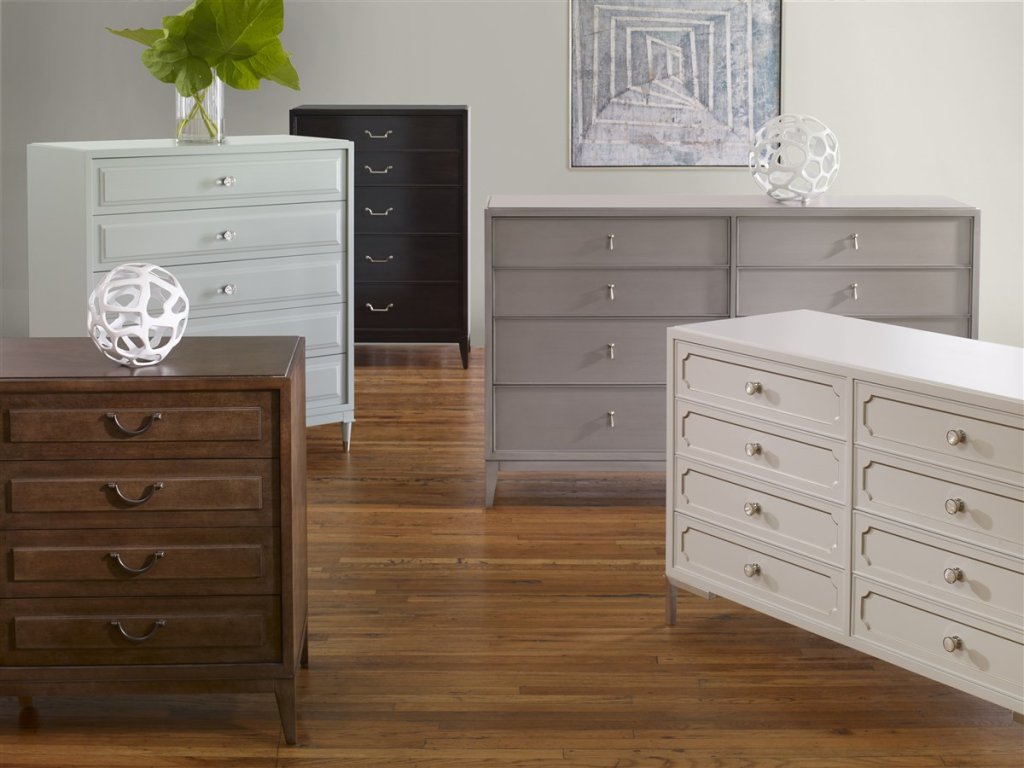 Mercer Tall Chest - image 2