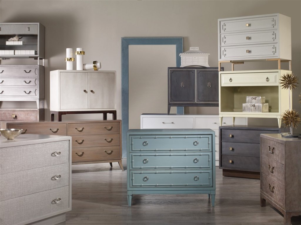 Manning Side Table - image 15