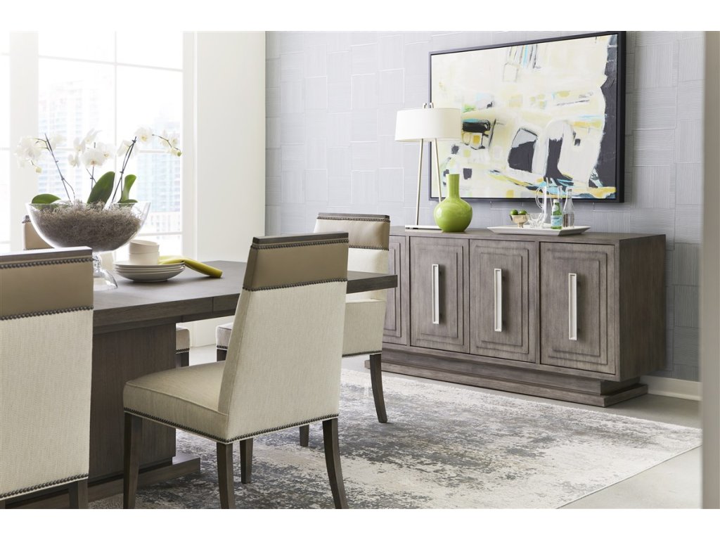 Phelps Arm Chair Stocked Dining - image 5