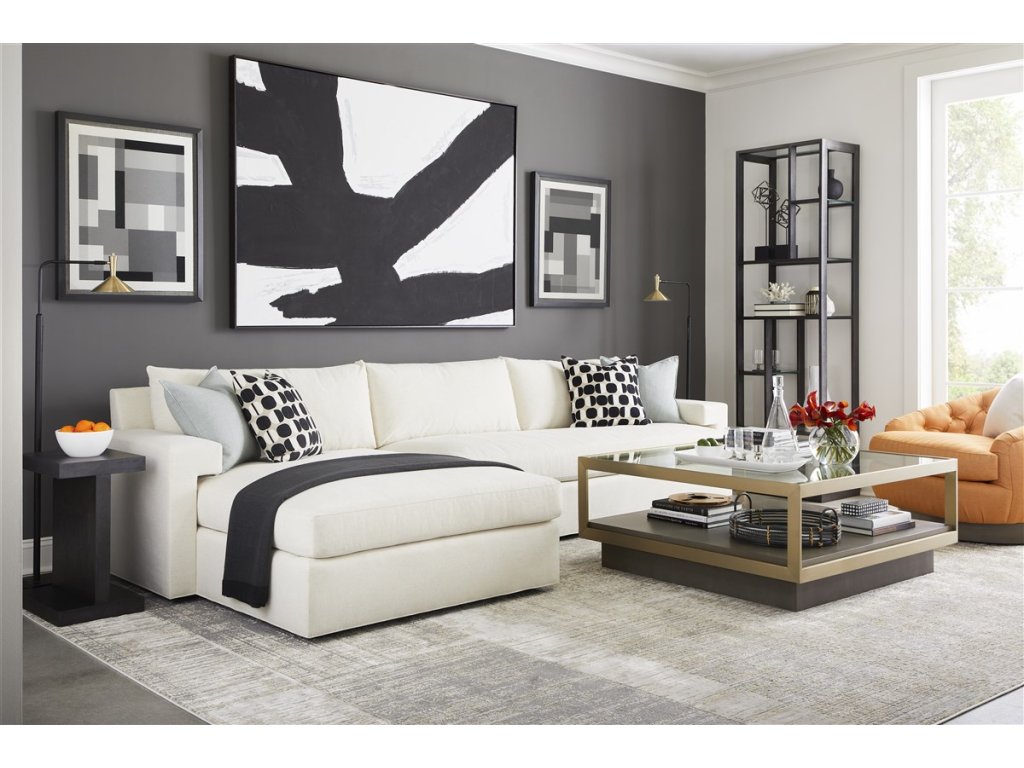 Ferriday Left Arm Double Chaise - image 5