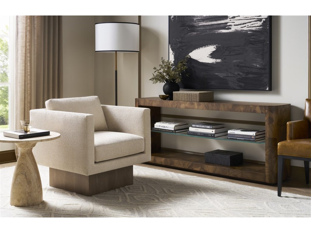 Canyon End Table - image 2