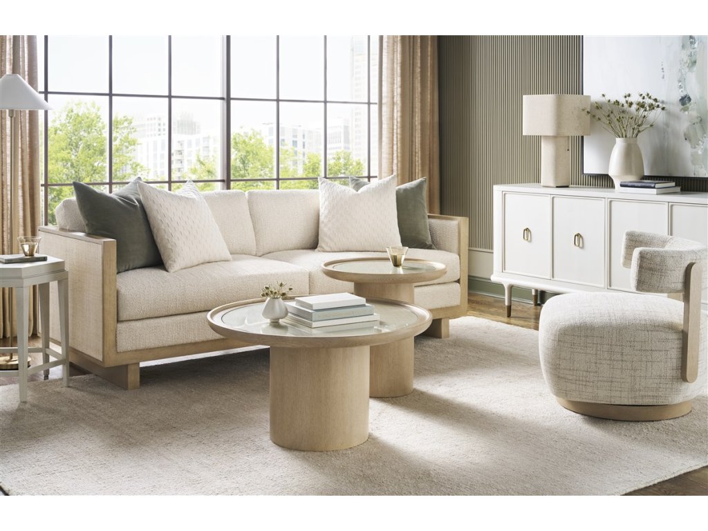 Ashbury Side Table - image 4