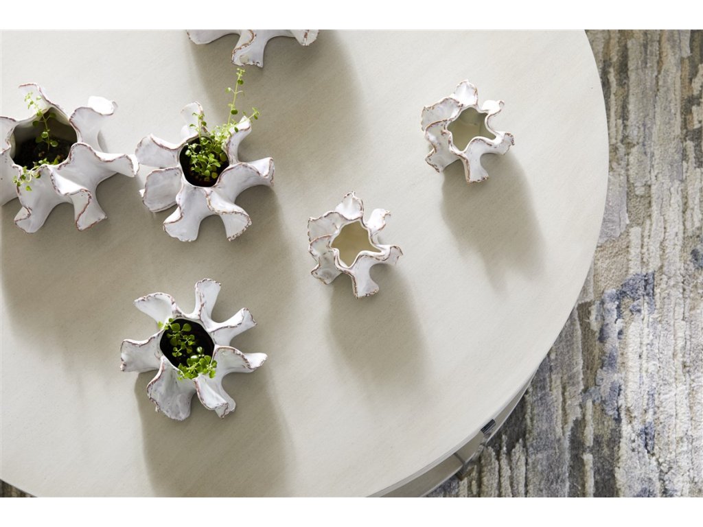 Dell Rey Round Cocktail Table - image 6