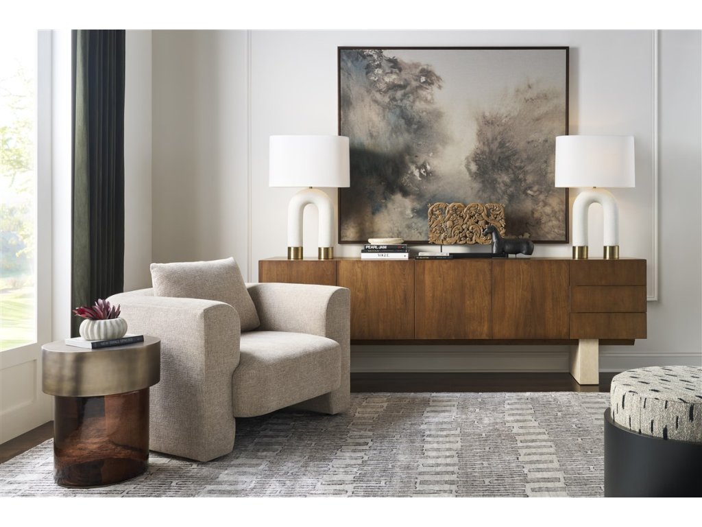 Springfield Ottoman - image 3