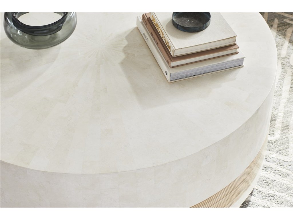 Alba Cocktail Table - image 2