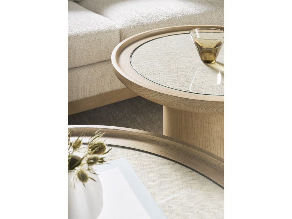 Entwine End Table - image 4