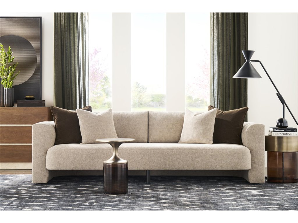 Lola Stocked Bench Seat Sofa - image 5