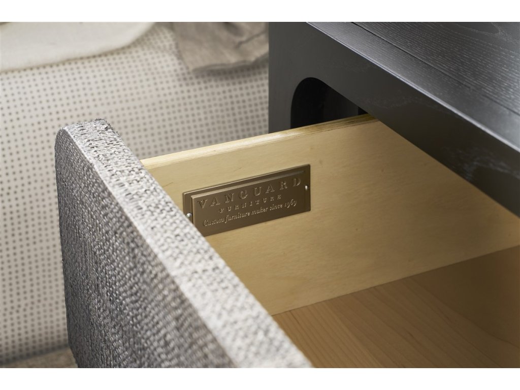 Reveal Nightstand - image 6