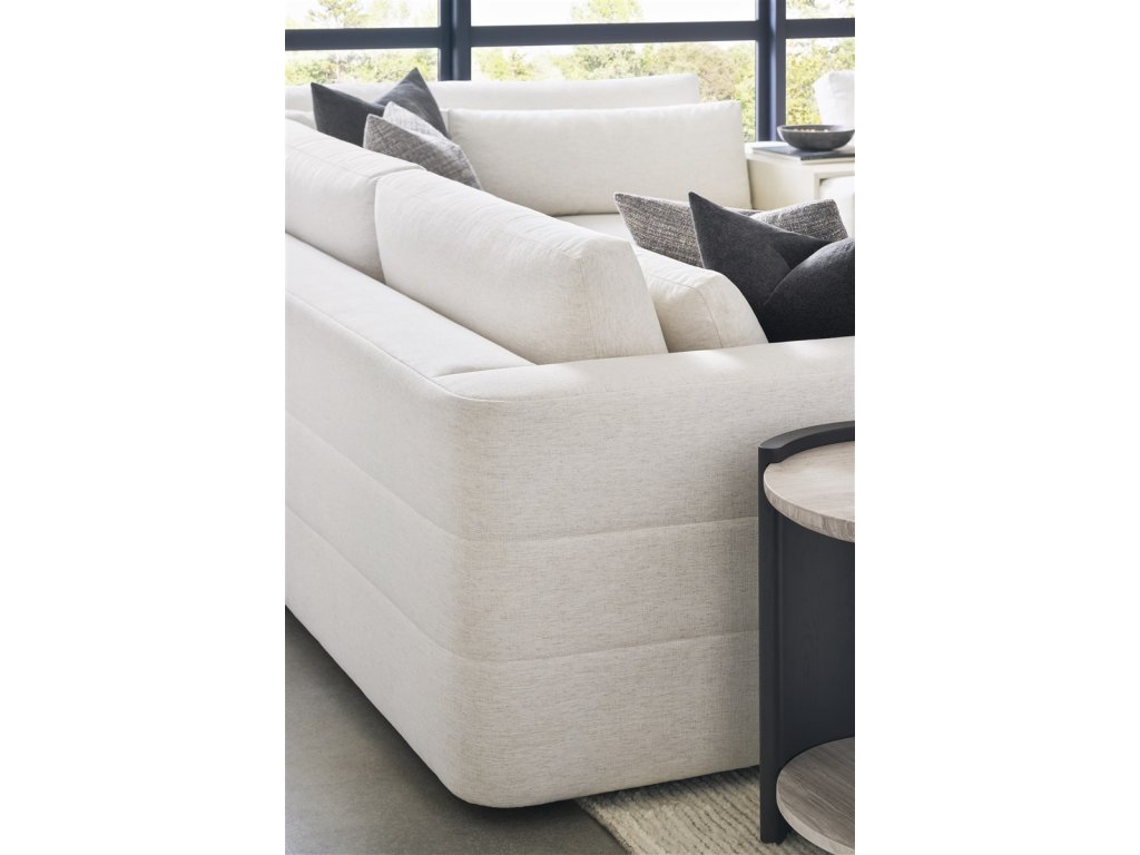 Leone Stocked Right Arm Two Seat Sofa - image 5