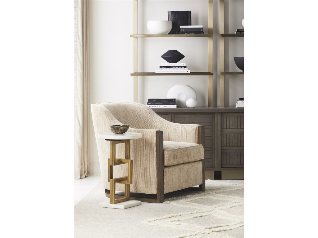Sinclair Etagere - image 6