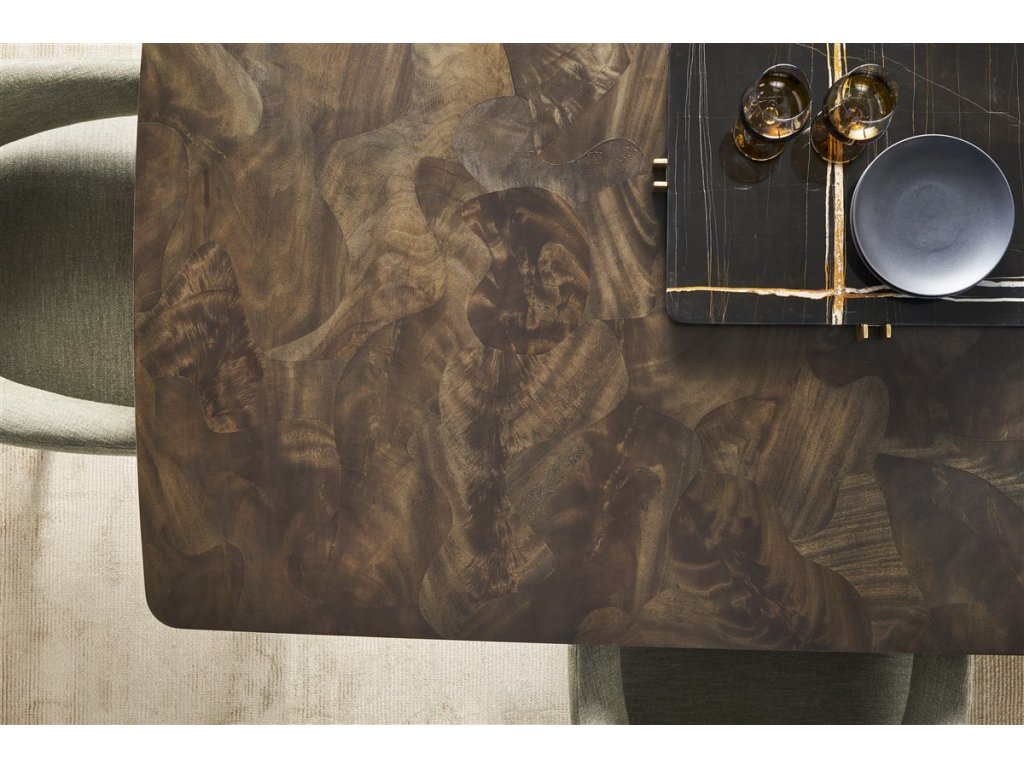 Verge Dining Table - image 6