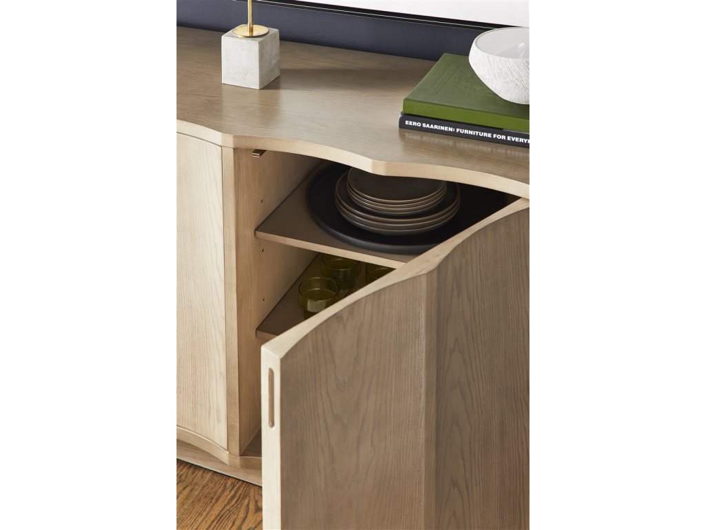 Jarvis Storage Cabinet - image 3