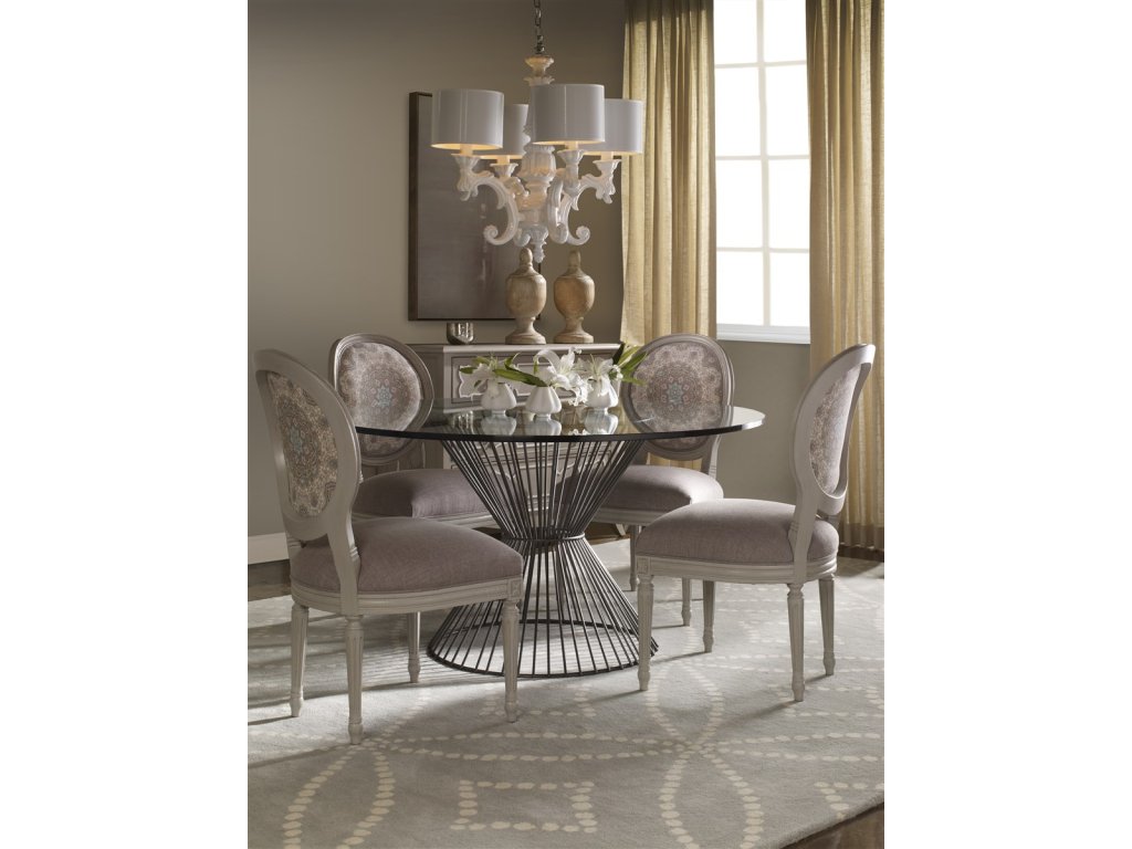 Genevieve Dining Side Chair - image 1