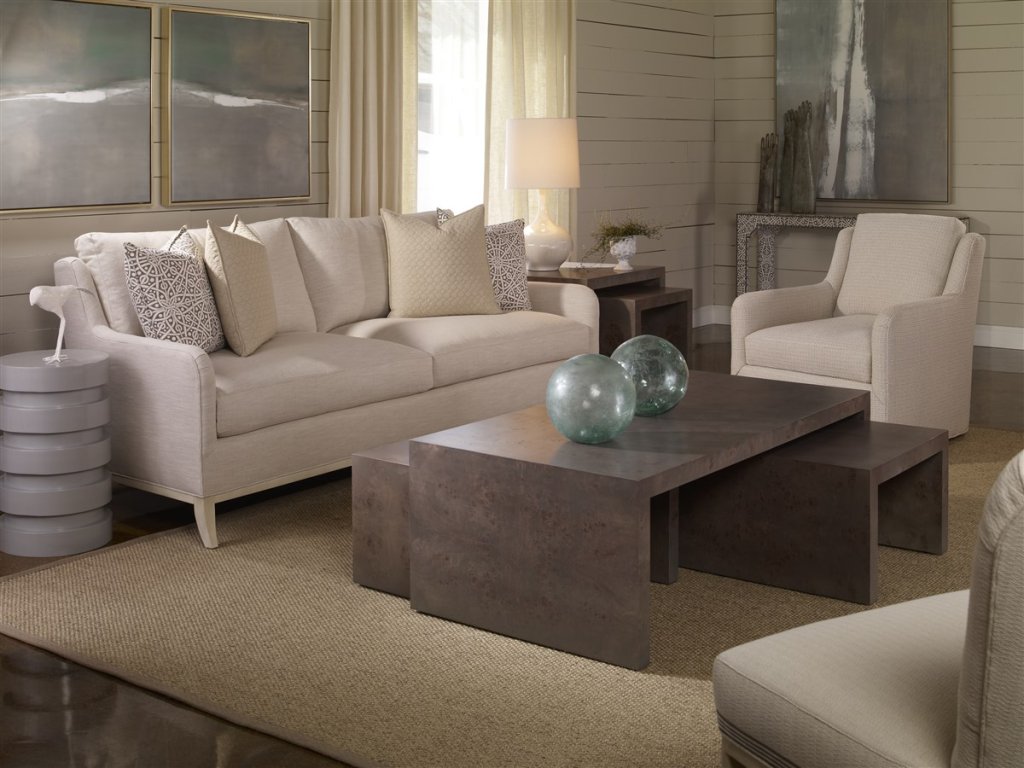 Fisher Sofa - image 4