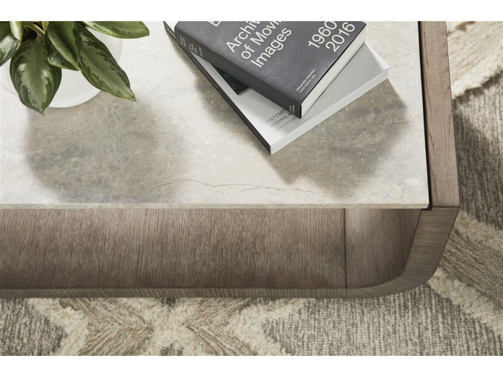 Cove Rectangular Cocktail Table - image 4