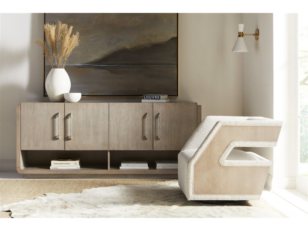 Cove Swivel Chair - image 6