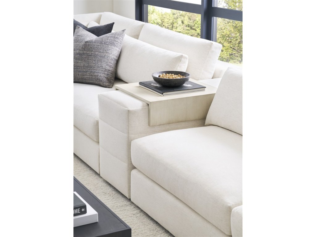Leone Stocked Right Arm Two Seat Sofa - image 6